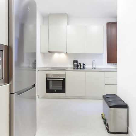 Cibeles Luxe In Madrid公寓 外观 照片