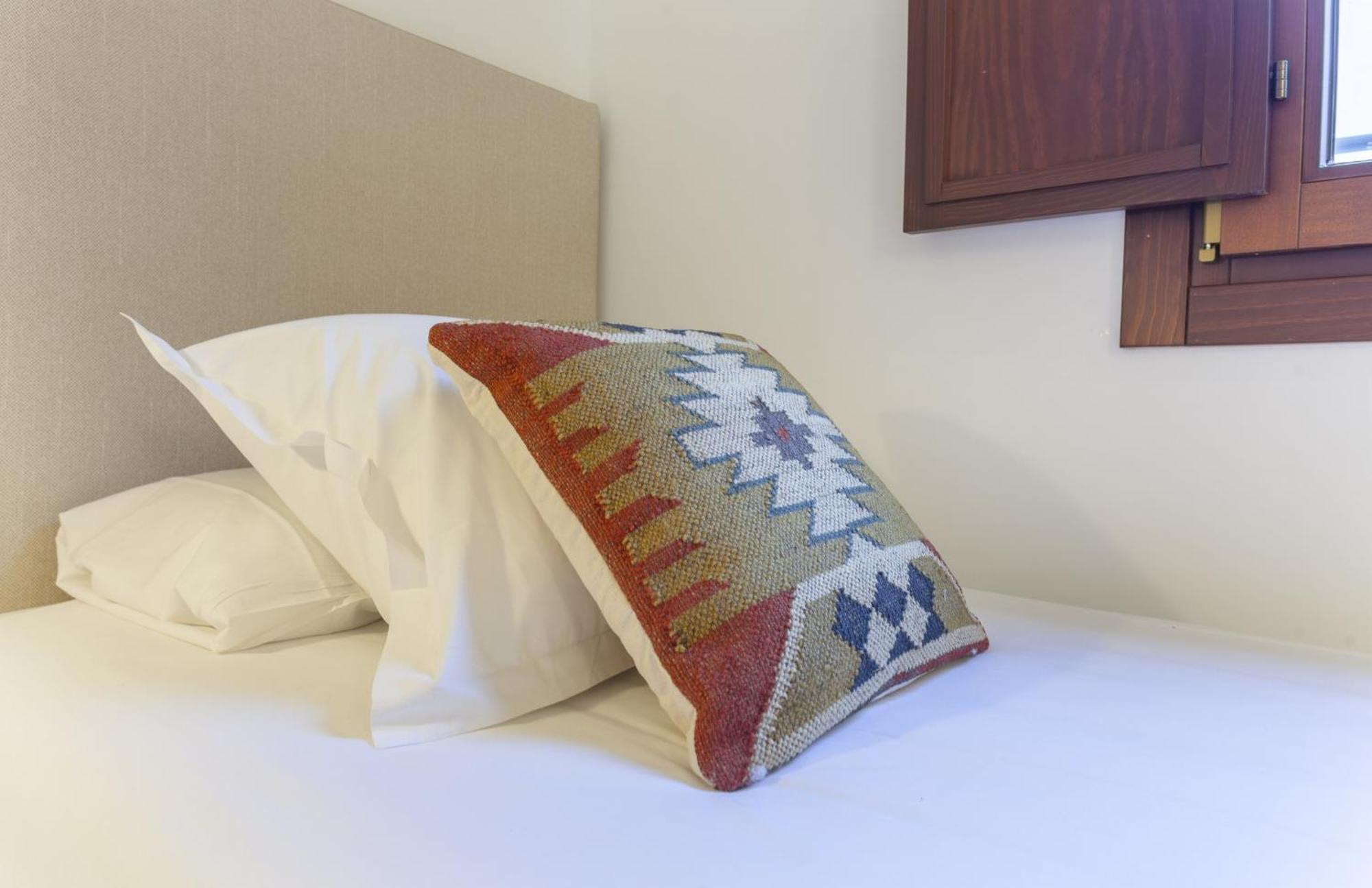 Cibeles Luxe In Madrid公寓 外观 照片